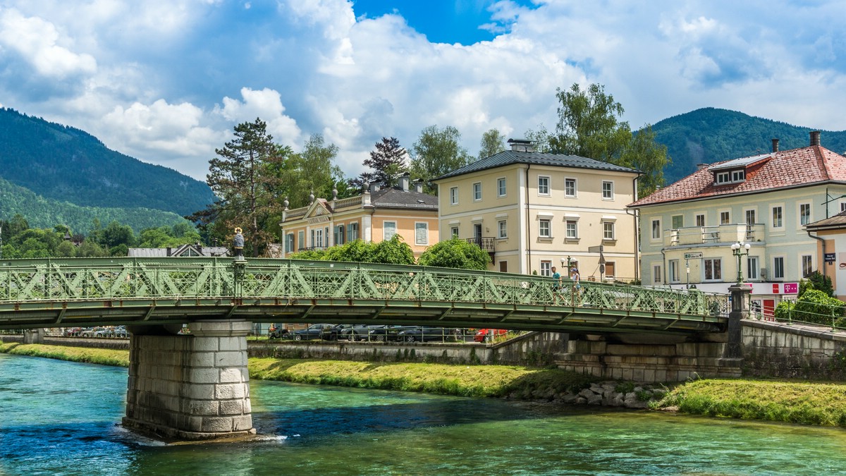 O Fotomagazin / Tpfermarkt in Bad Ischl 2017